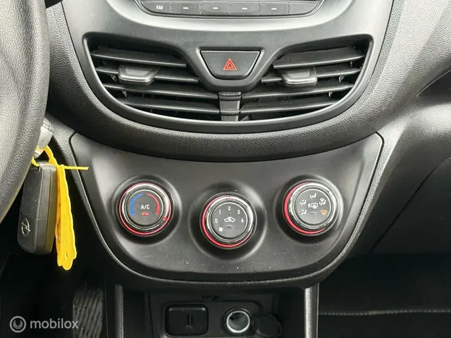 Opel KARL 1.0 ecoFLEX Edition, Airco, NAP 2018 Benzine 14