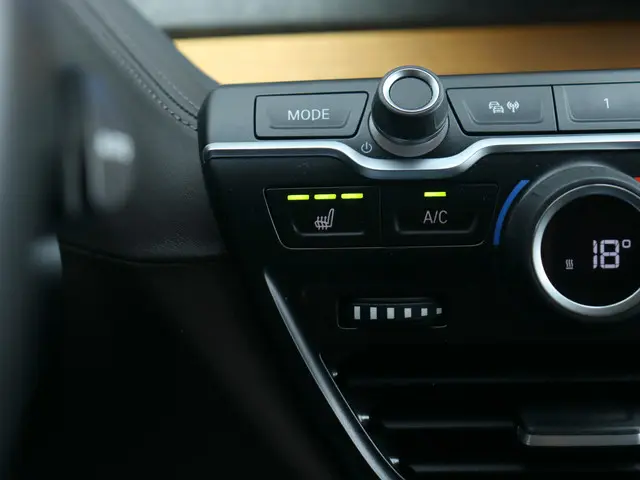 BMW i3 S iPerformance 94Ah 2018 Elektrisch 16