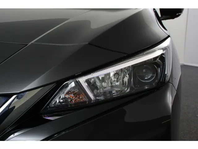 Nissan Leaf N-Connecta 40 kWh 2019 Elektrisch 24