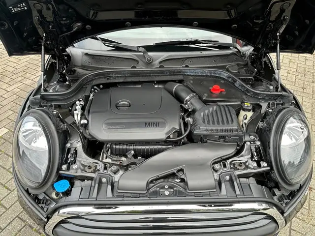 MINI One Mini 1.5 Pepper 2020 Benzine 14
