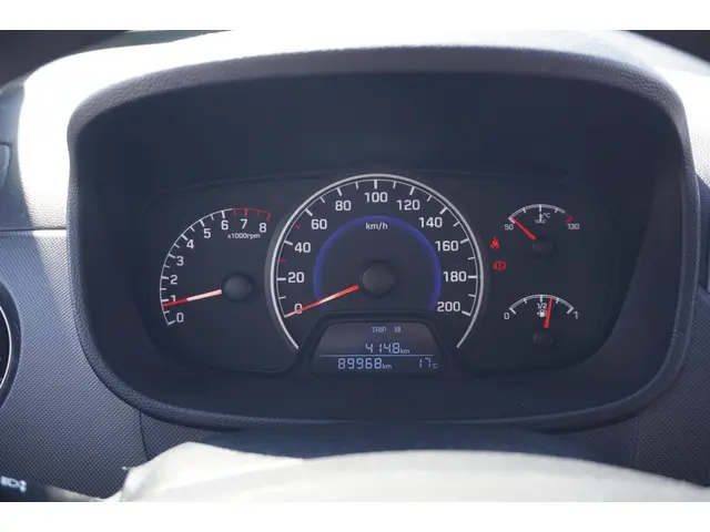 Hyundai i10 1.0i Comfort 2019 Benzine 20