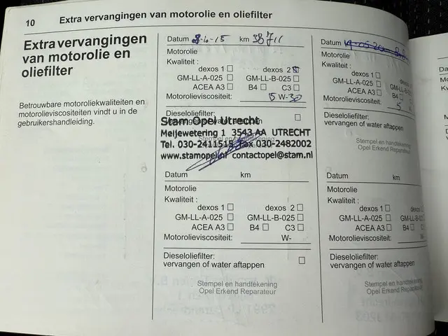 Opel Astra Sports Tourer 1.4 Turbo Cosmo 2013 Benzine 25