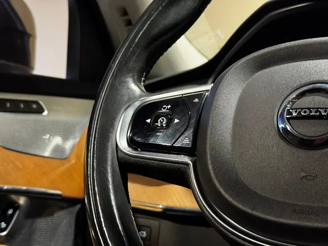 Volvo XC90 2.0 T6 AWD Inscription 2015 Benzine 31