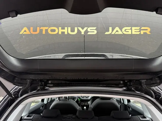 Peugeot 2008 1.2 PureTech Blue Lion 2017 Benzine 19