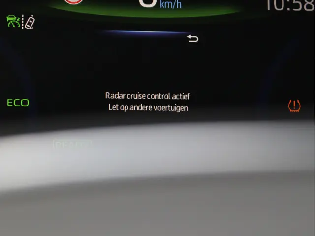 Toyota Corolla 1.8 Hybrid Style 2019 Hybride Benzine 32