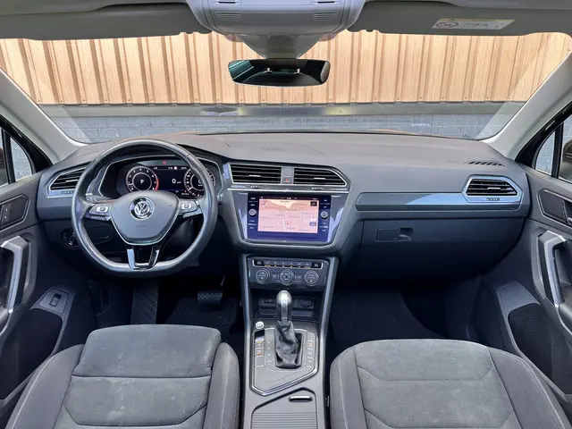 Volkswagen Tiguan 1.4 TSI ACT R-line 2018 Benzine 11