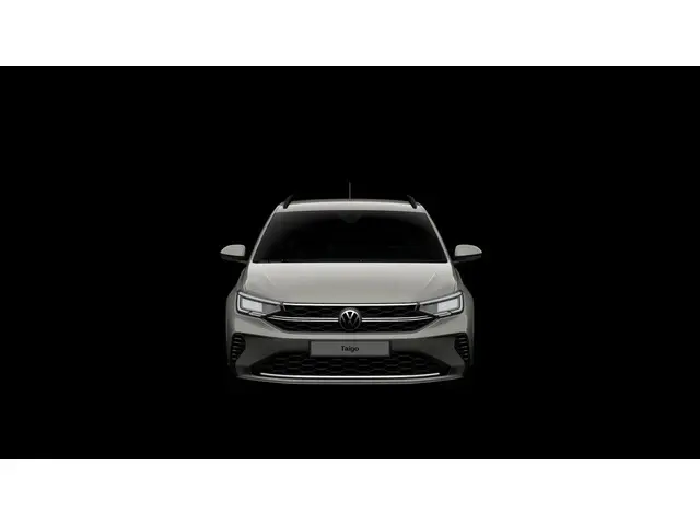 Volkswagen Taigo 1.0 TSI 95 5MT Life Edition 2025 Benzine 5