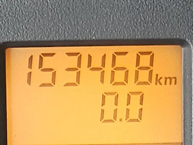 Mercedes-Benz Sprinter 316 2016 Diesel 9