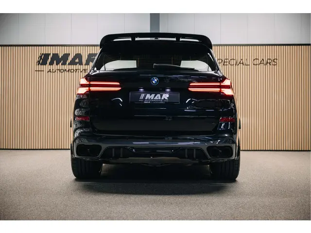 BMW X5 xDrive50e 2023 Hybride Benzine 14