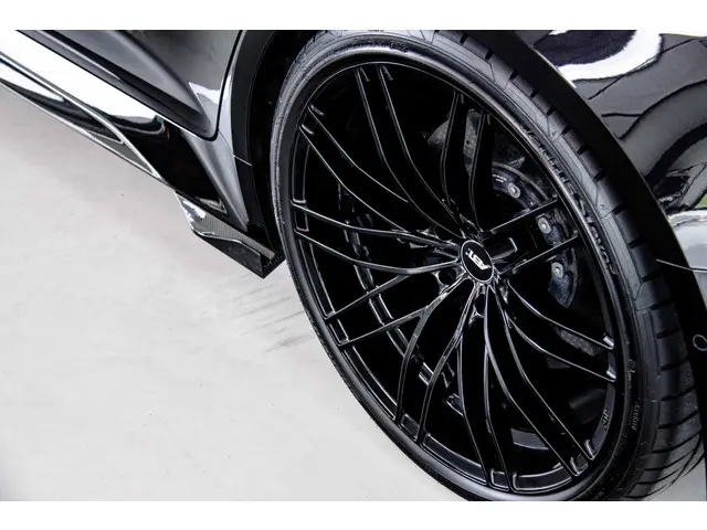 Audi RS6 ABT-S 2023 Benzine 13