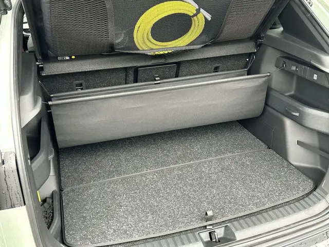 Škoda Elroq 85 Business Edition 2025 Elektrisch 9