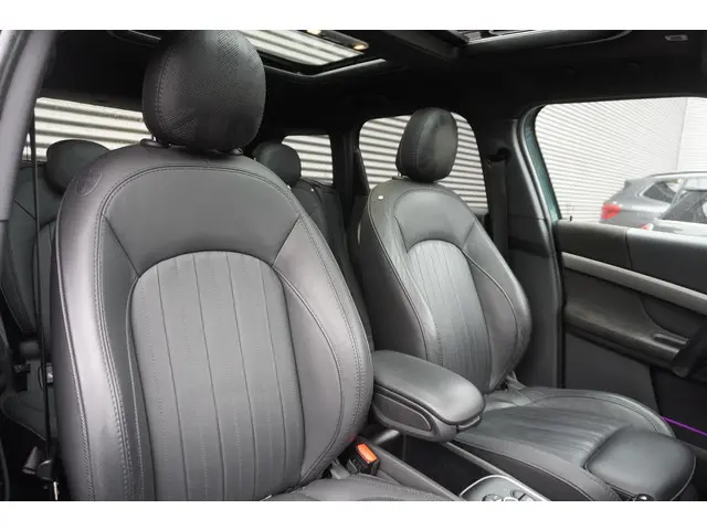 MINI Countryman S 2020 Benzine 8