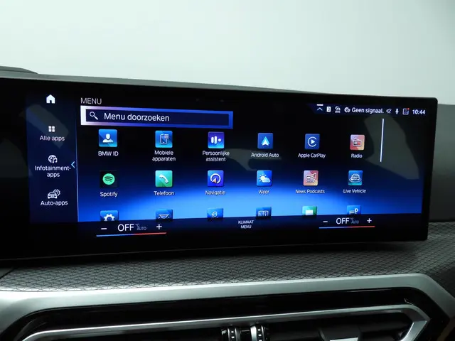BMW 4 Serie Gran Coupe 430i 2023 Benzine 29
