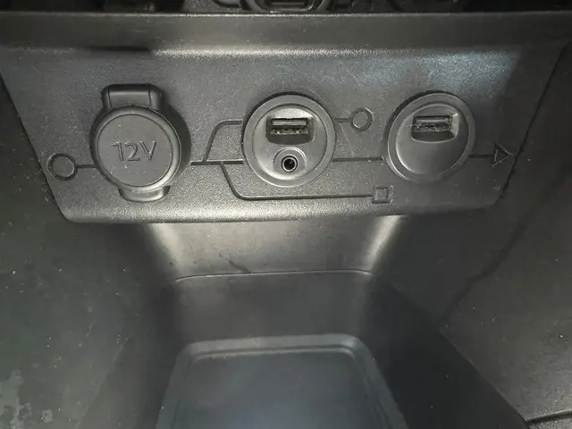 Peugeot 208 1.2 VTi Envy 2012 Benzine 8