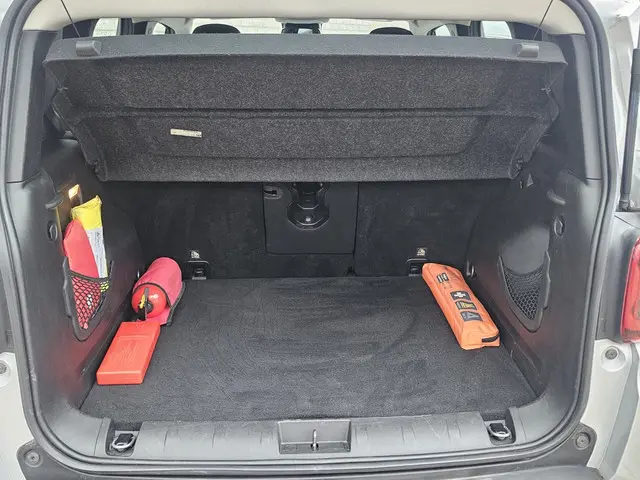 Jeep Renegade 1.0T Limited Pdc/Navi/Ecc/Ccr 2019 Benzine 28