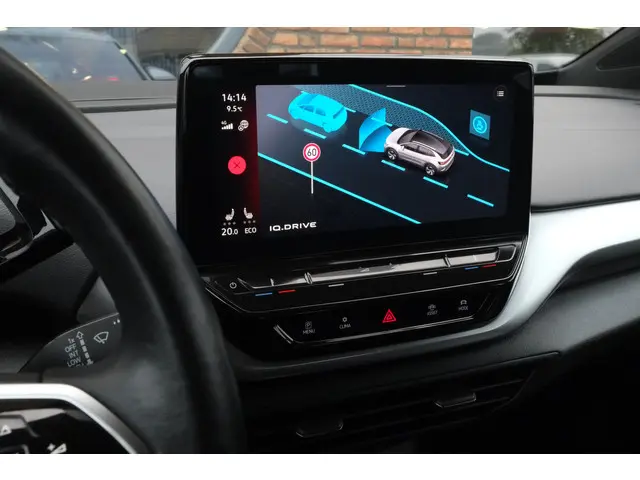 Volkswagen ID.4 Pro 77 kWh 2021 Elektrisch 17