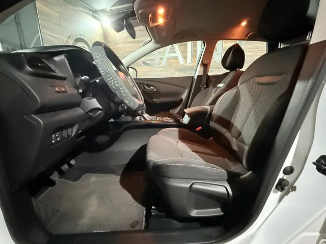 Renault Kadjar | 1.2 TCe Intens | 2017 Benzine 12