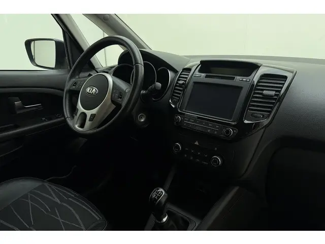 Kia Venga 1.4 CVVT DynamicPLusLine 2015 Benzine 15