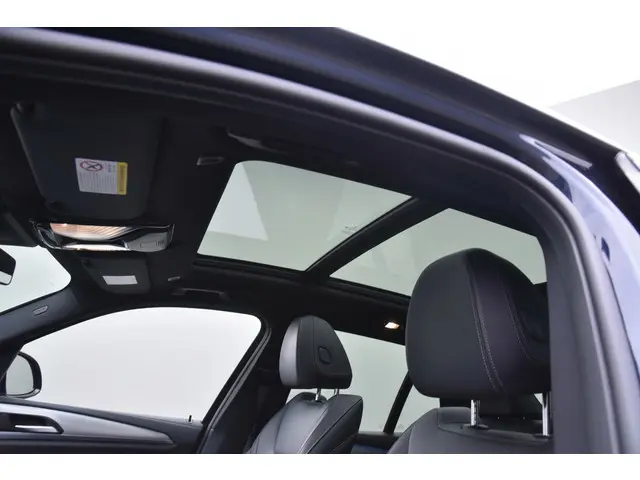 BMW iX3 High Executive 80 kWh 2021 Elektrisch 11