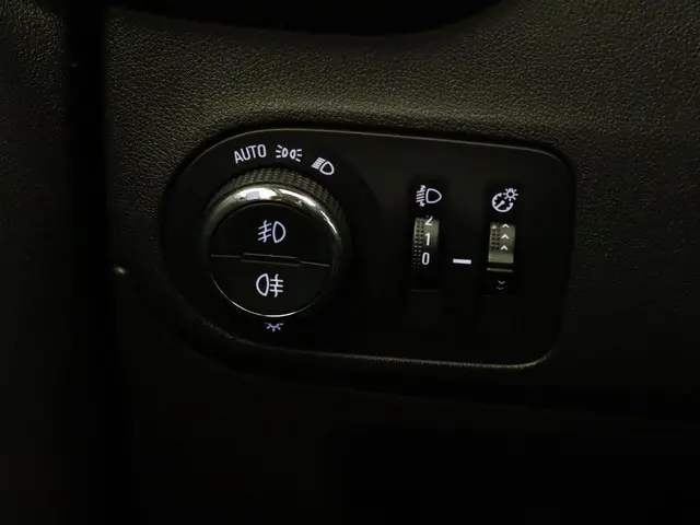 Opel Crossland X 1.2 Turbo Innovation 2017 Benzine 24