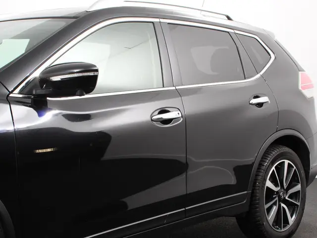 Nissan X-Trail 1.6 DIG-T Tekna 2017 Benzine 33