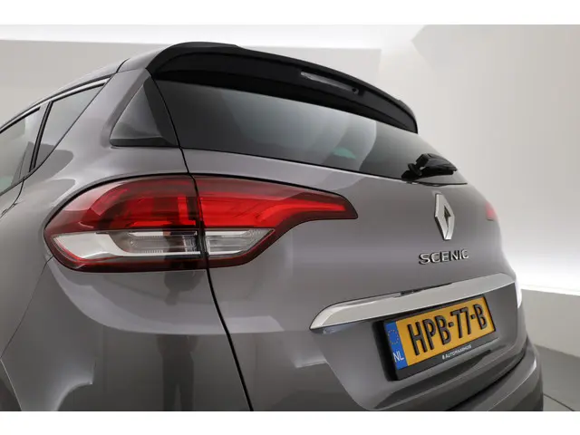Renault Scénic 1.3 TCe Intens 2021 Benzine 34