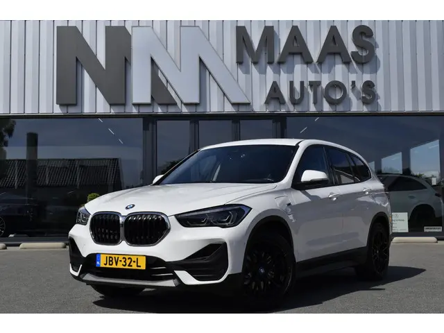 BMW X1 xDrive25e Led - Camera - Cruise 2022 Hybride Benzine