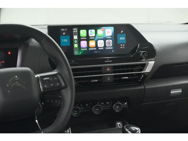 Citroën C4 PureTech 130 Feel Pack 2021 Benzine 3