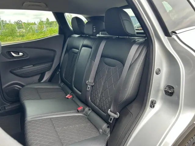 Renault Kadjar 1.3 TCe Techno 2022 Benzine 29