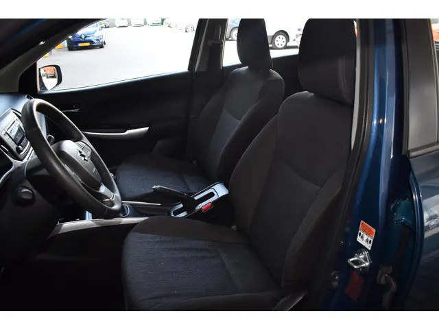 Suzuki Baleno 1.2 Exclusive 2016 Benzine 11