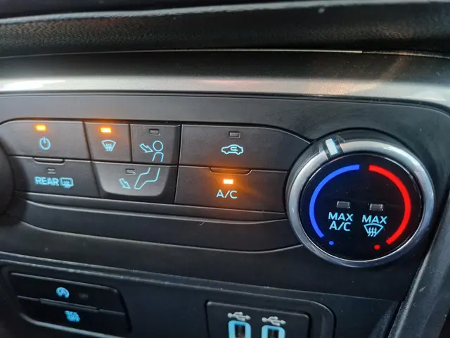 Ford EcoSport 1.0 EcoBoost Connected 2020 Benzine 14