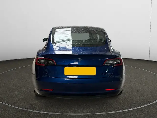 Tesla Model 3 Long Range AWD 75 kWh 2019 Elektrisch 23