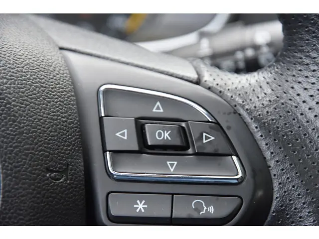 MG ZS-EV Luxury 45 kWh 2020 Elektrisch 11