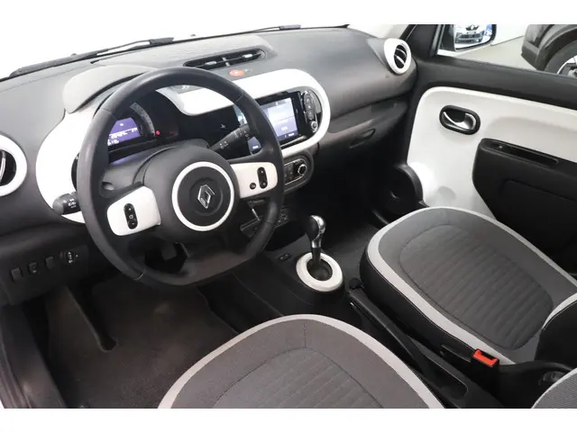 Renault Twingo Z.E. R80 Collection 2021 Elektrisch 27