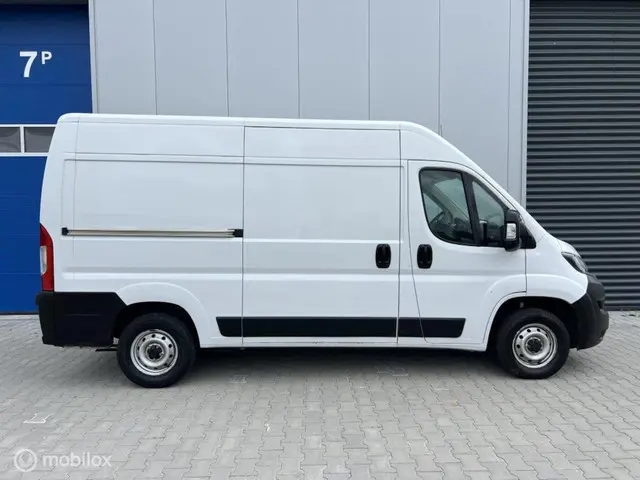 Fiat Ducato 30 2.3 MJ L2H2 2021 Diesel 7
