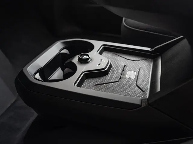 BMW iX xDrive50 2023 Elektrisch 39