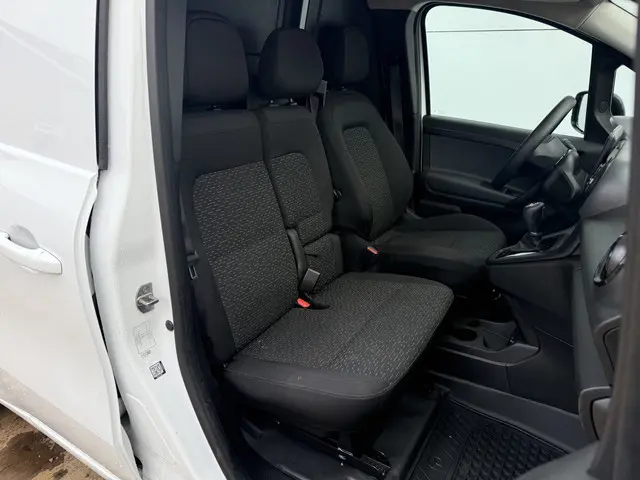 Mercedes-Benz eCitan 112 Pro 2023 Elektrisch 7