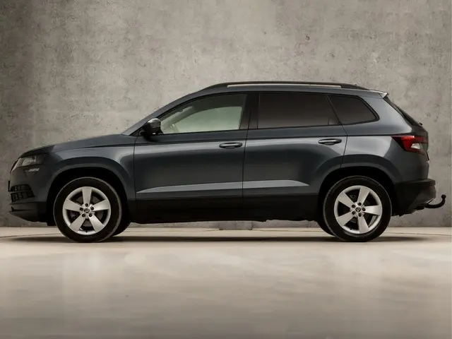 Škoda Karoq 2