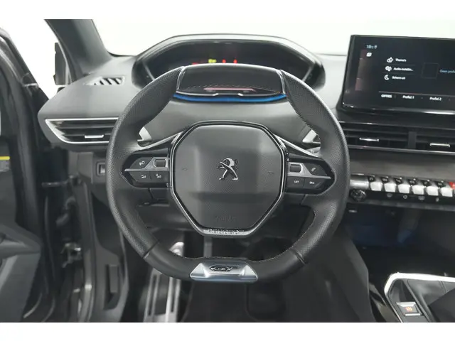 Peugeot 5008 PureTech 130 GT 2024 Benzine 35