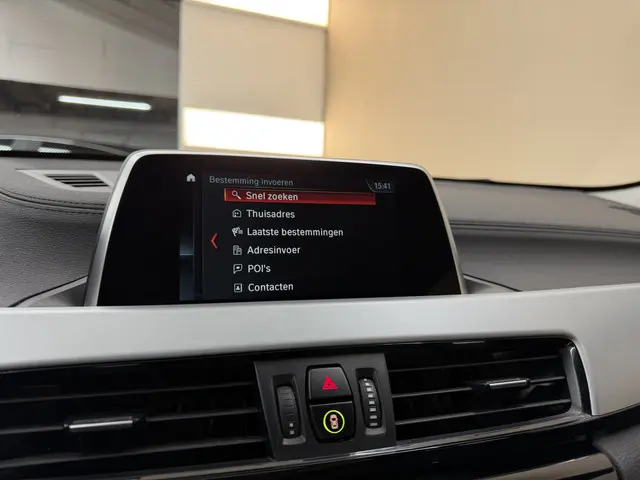 BMW X2 sDrive18i Executive, 140Pk, 2019, 2019 Benzine 34