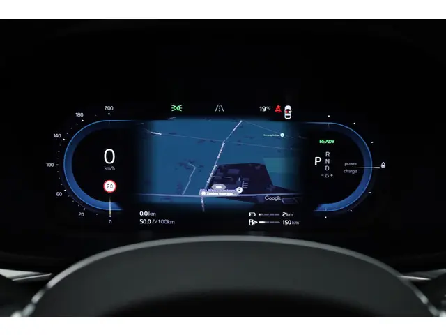 Volvo XC60 T8 Recharge R-Design 2022 Hybride Benzine 13