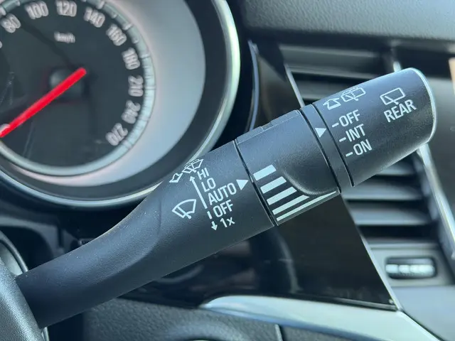 Opel Astra Sports Tourer 1.0 Innovation 2016 Benzine 40