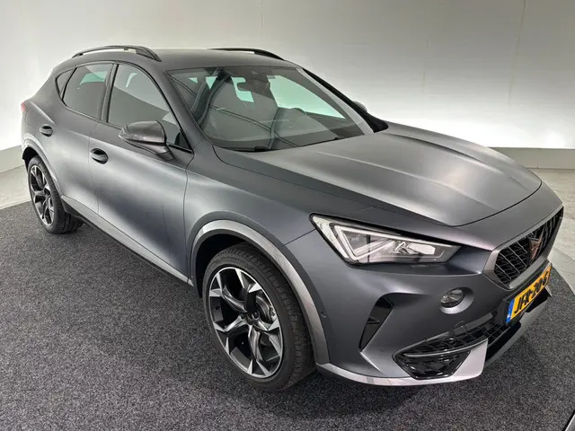 CUPRA Formentor 1.4 TSI e-Hybrid 2023 Hybride Benzine 36