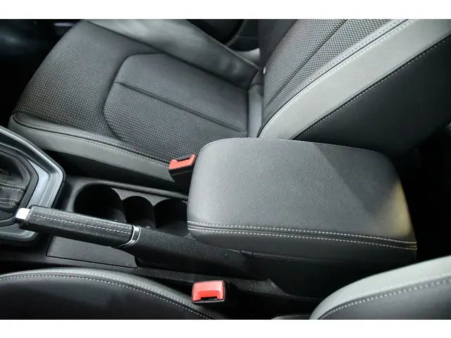 Audi A1 Sportback 35 TFSI S-Line 2020 Benzine 22