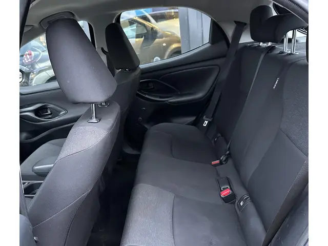 Mazda 2 Hybrid 1.5 Pure 2023 Hybride Benzine 13