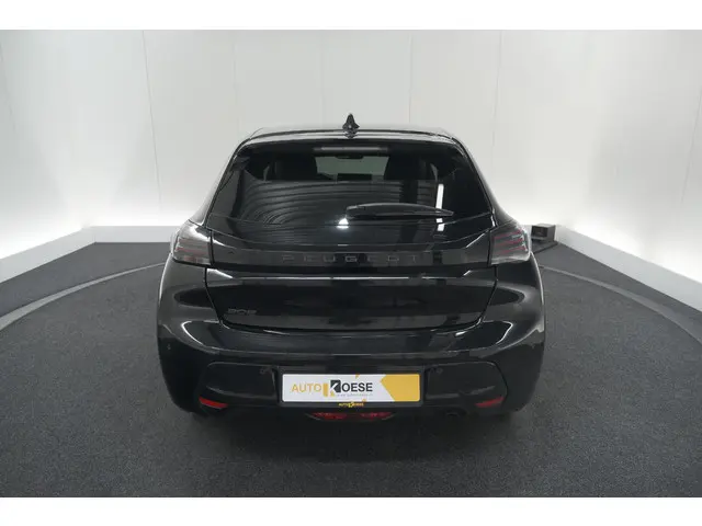 Peugeot 208 PureTech 100 Allure 2024 Benzine 56