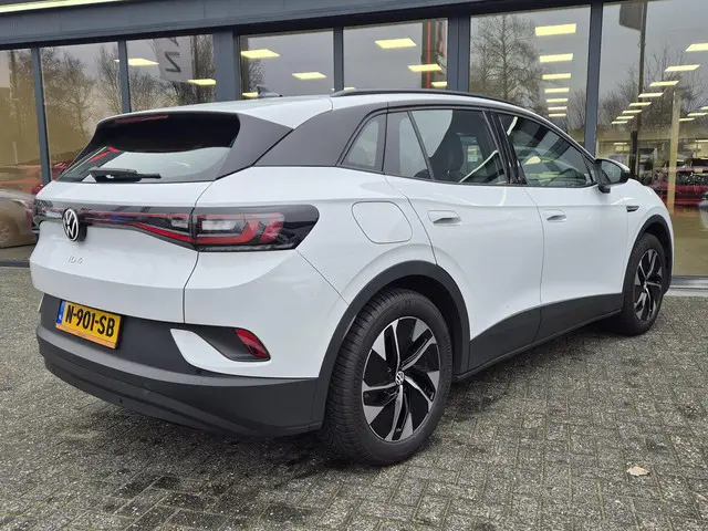 Volkswagen ID.4 2