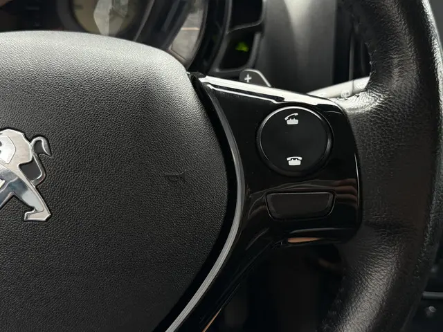 Peugeot 108 1.0 VTi Allure 2016 Benzine 16