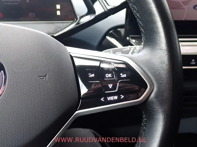 Volkswagen ID.4 GTX 4Motion 77kWh 2022 Elektrisch 22