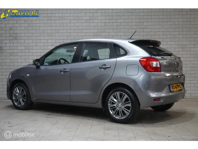 Suzuki Baleno 1.2 Business Edition 2018 Benzine 3